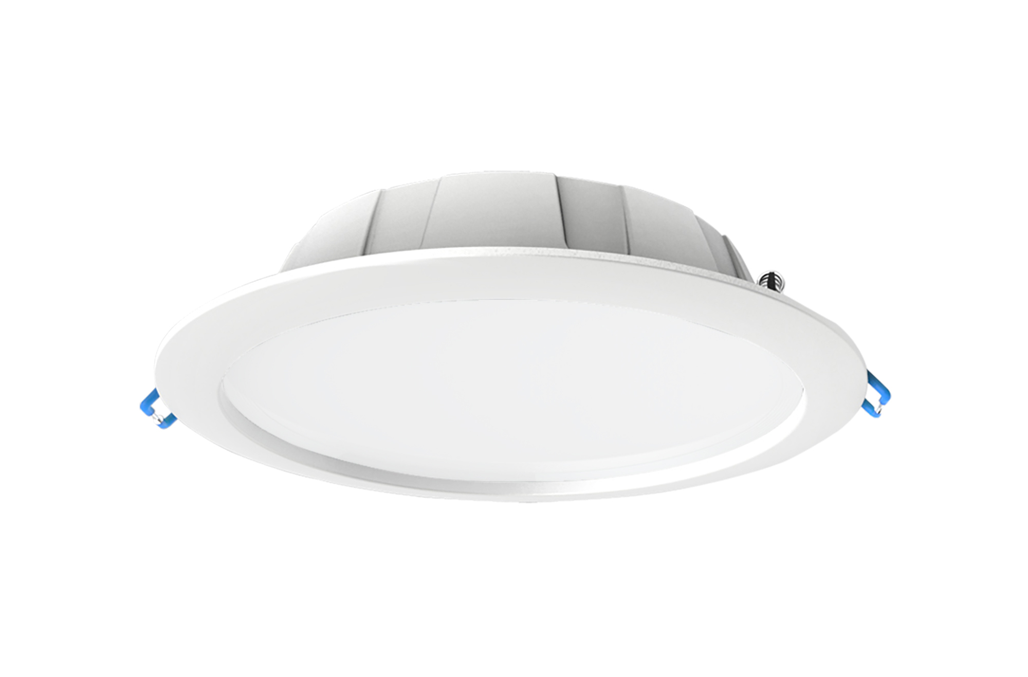 M6397  Graciosa Round LED Downlight 10.8W IP44